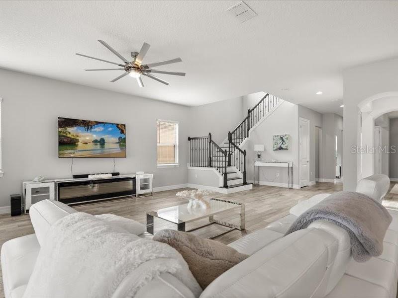 Image 17 of 66 For 11256 Lemon Lake Boulevard