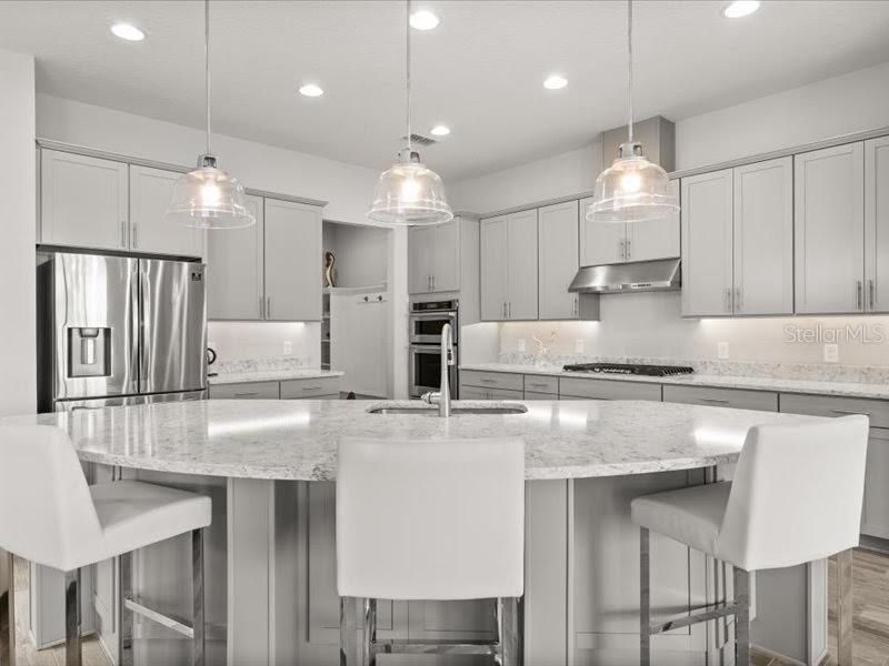 Image 18 of 66 For 11256 Lemon Lake Boulevard