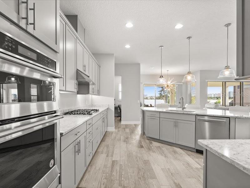 Image 20 of 66 For 11256 Lemon Lake Boulevard