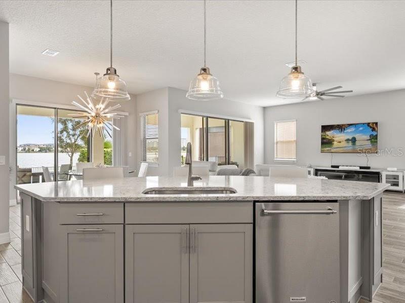 Image 21 of 66 For 11256 Lemon Lake Boulevard