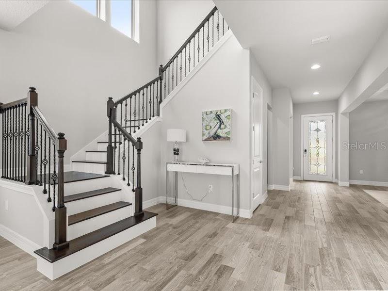 Image 33 of 66 For 11256 Lemon Lake Boulevard