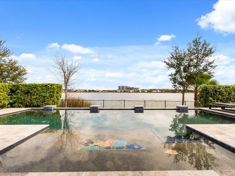 Image 63 of 66 For 11256 Lemon Lake Boulevard