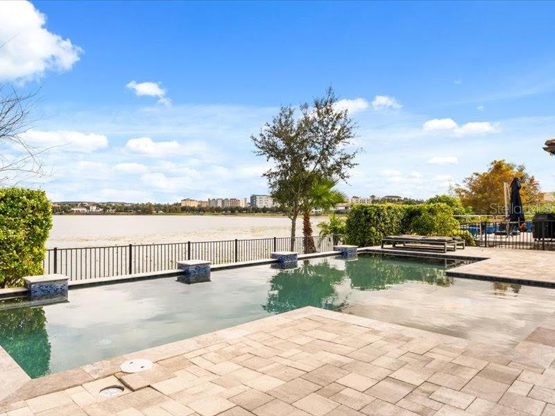 Image 64 of 66 For 11256 Lemon Lake Boulevard