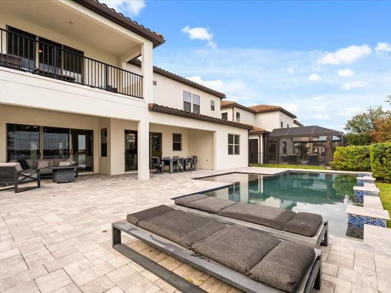 Image 65 of 66 For 11256 Lemon Lake Boulevard