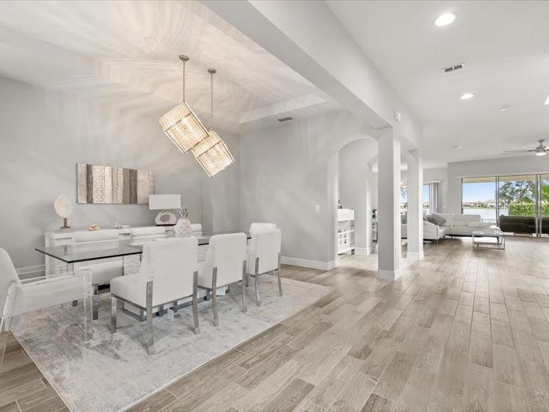 Image 8 of 66 For 11256 Lemon Lake Boulevard