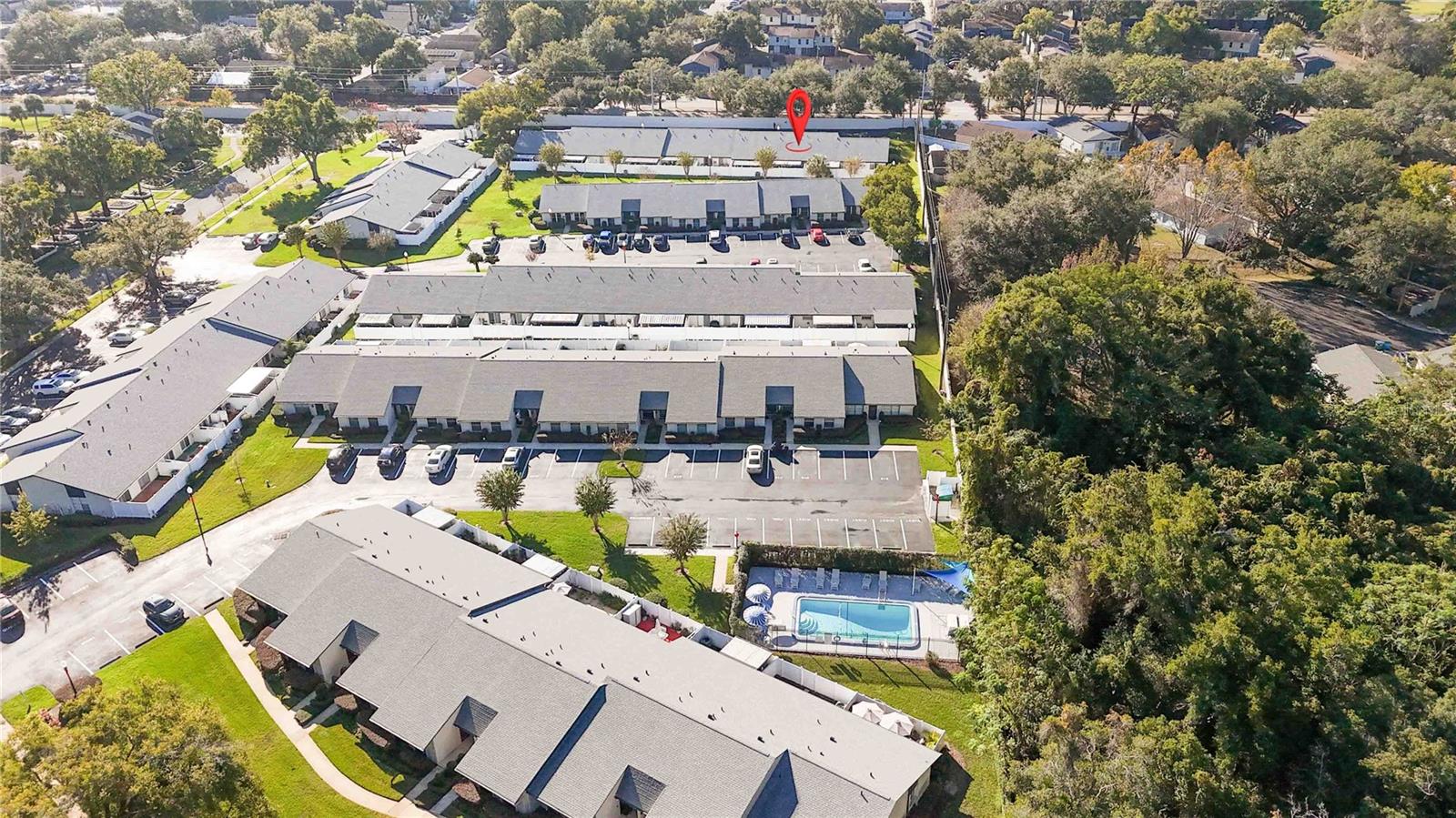 Image 33 of 40 For 613 Orange Tree Court 507