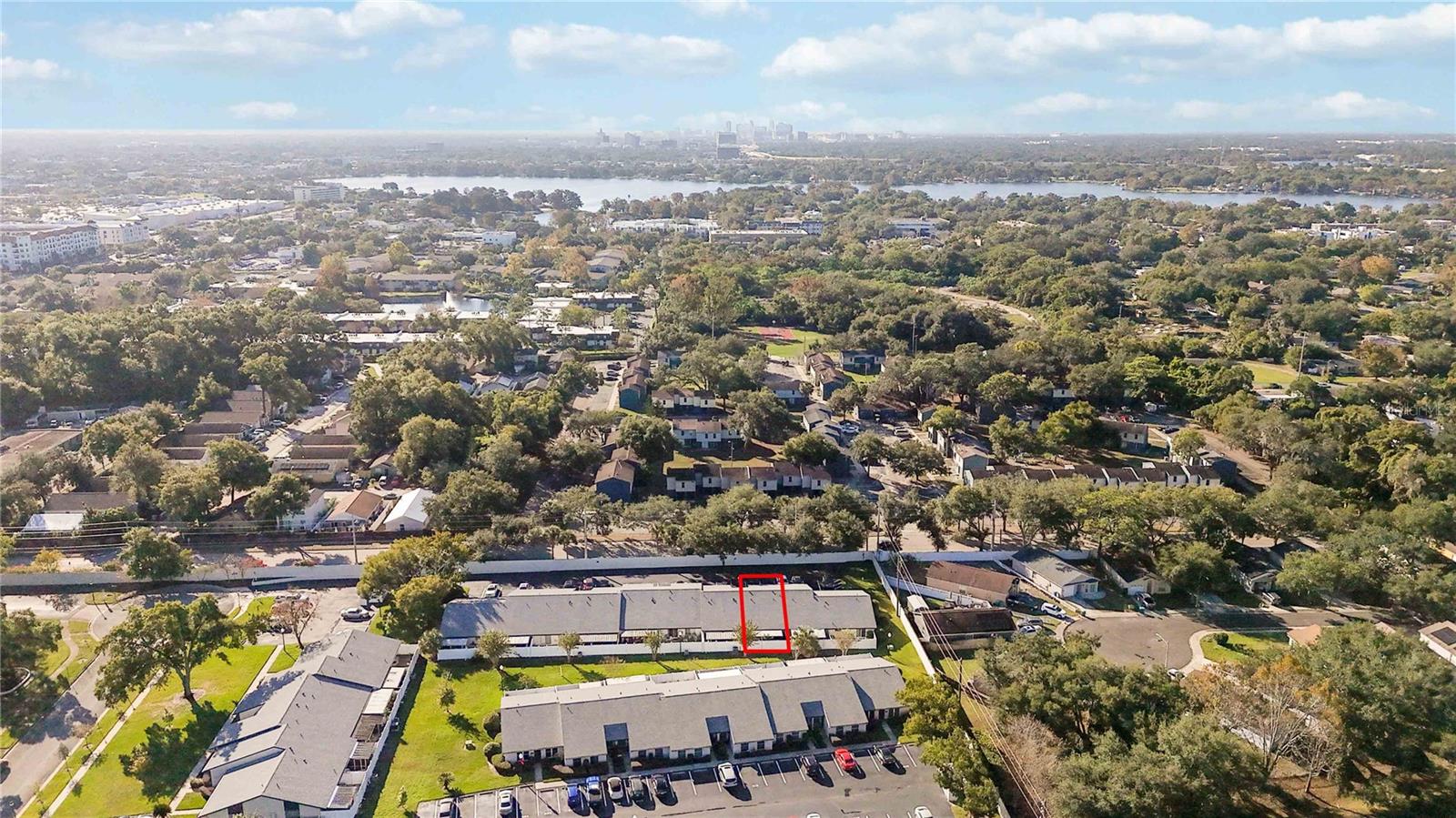 Image 35 of 40 For 613 Orange Tree Court 507