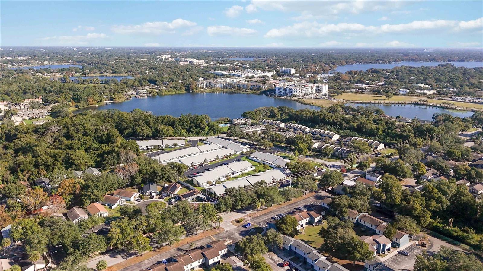 Image 36 of 40 For 613 Orange Tree Court 507