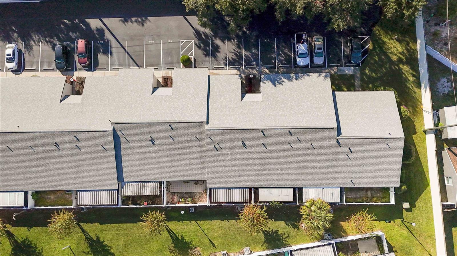 Image 37 of 40 For 613 Orange Tree Court 507