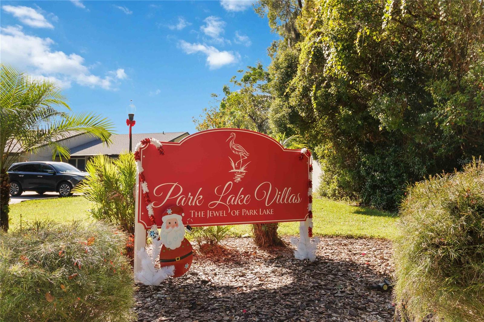 Image 40 of 40 For 613 Orange Tree Court 507