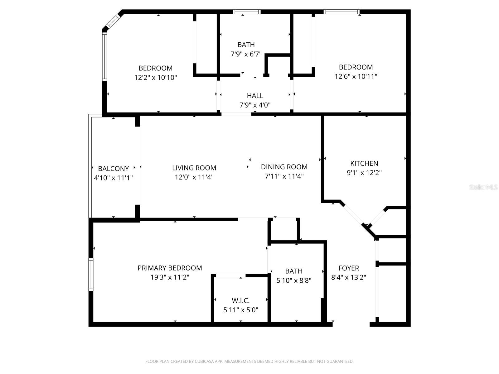 Image 41 of 41 For 1224 Hiawassee Road 630