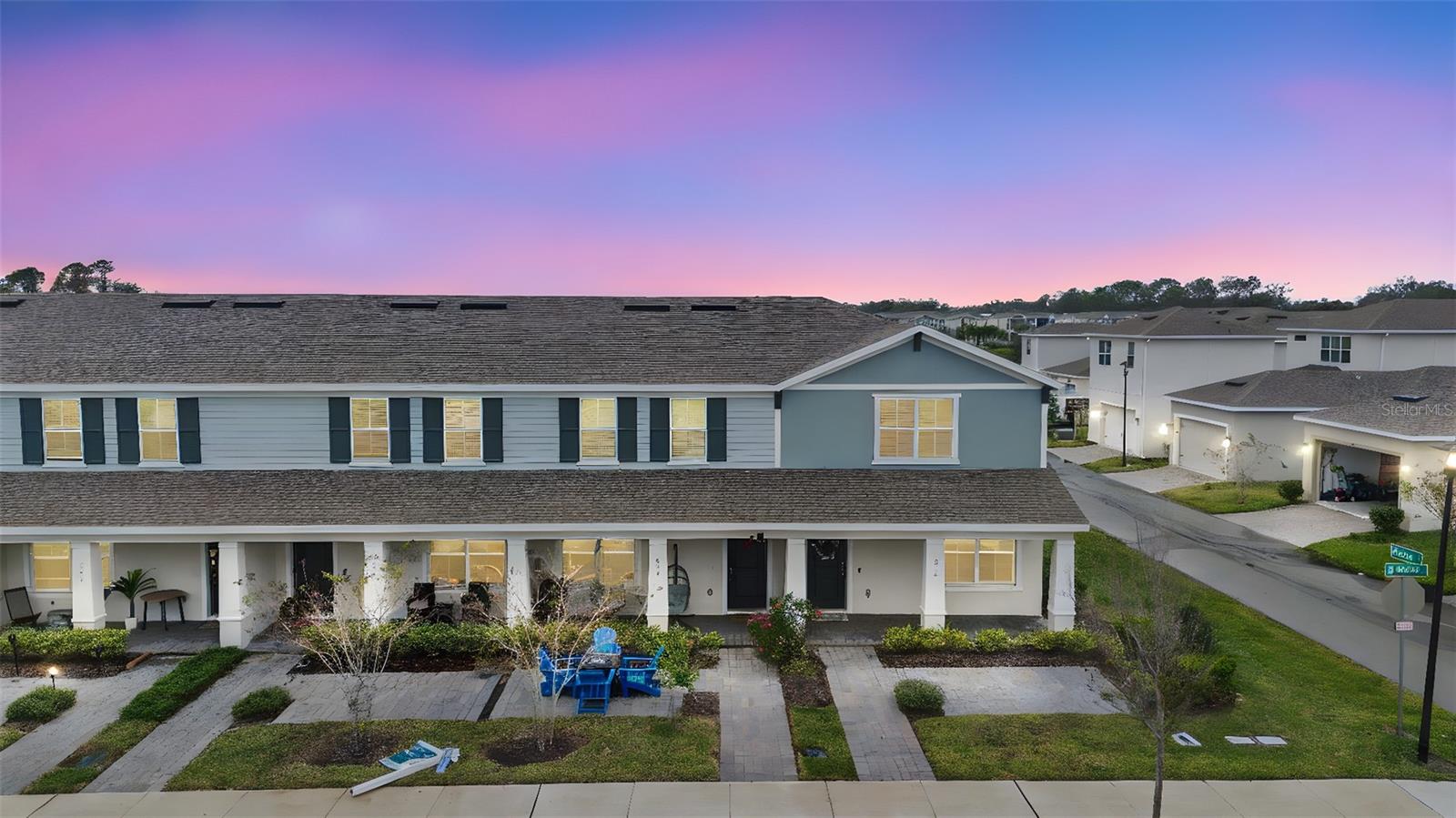 Details for 635 Belgrove Street, DEBARY, FL 32713