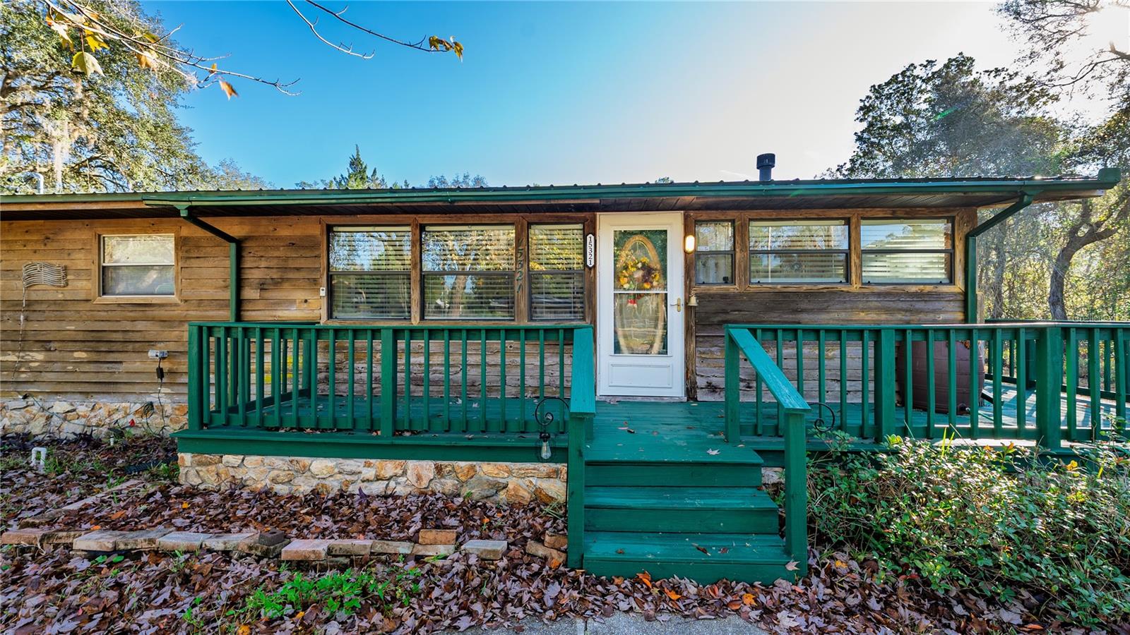 Image 16 of 22 For 15321 160th Avenue Road