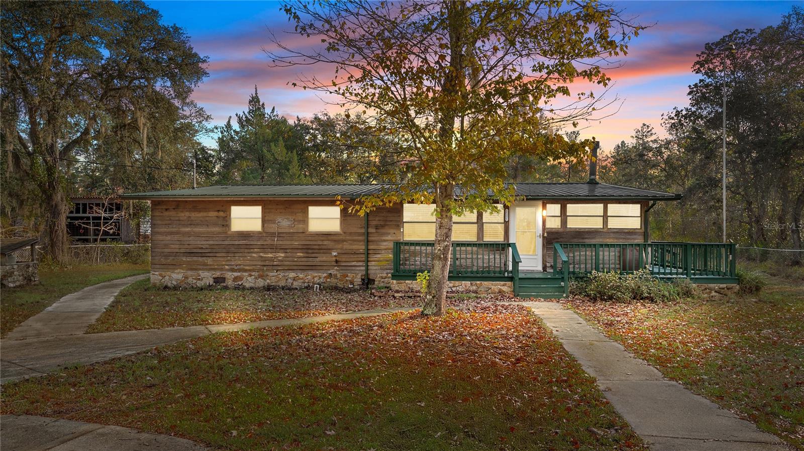 Image 18 of 22 For 15321 160th Avenue Road