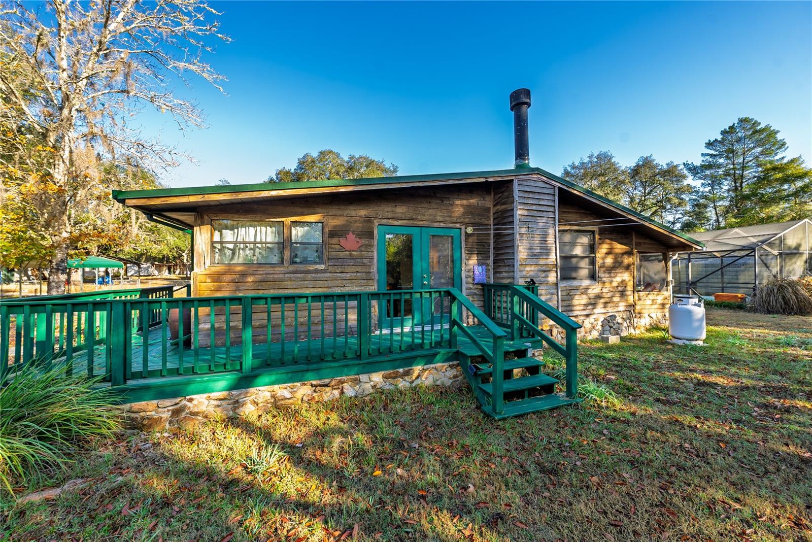 Image 2 of 22 For 15321 160th Avenue Road