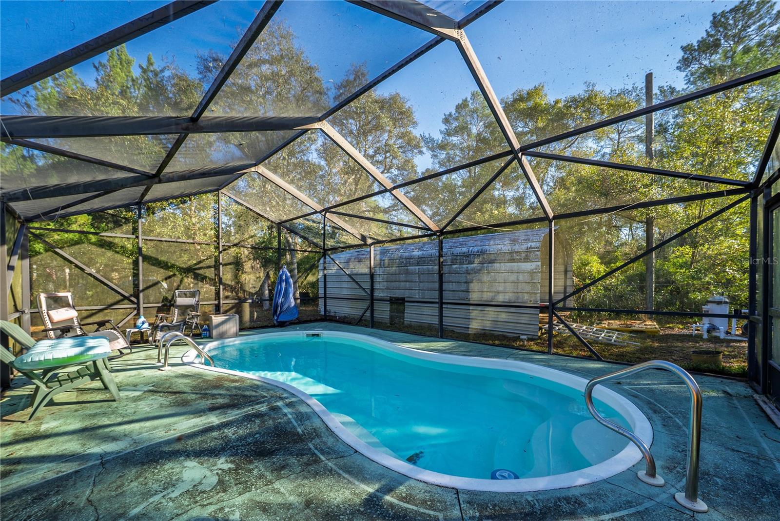 Image 21 of 22 For 15321 160th Avenue Road