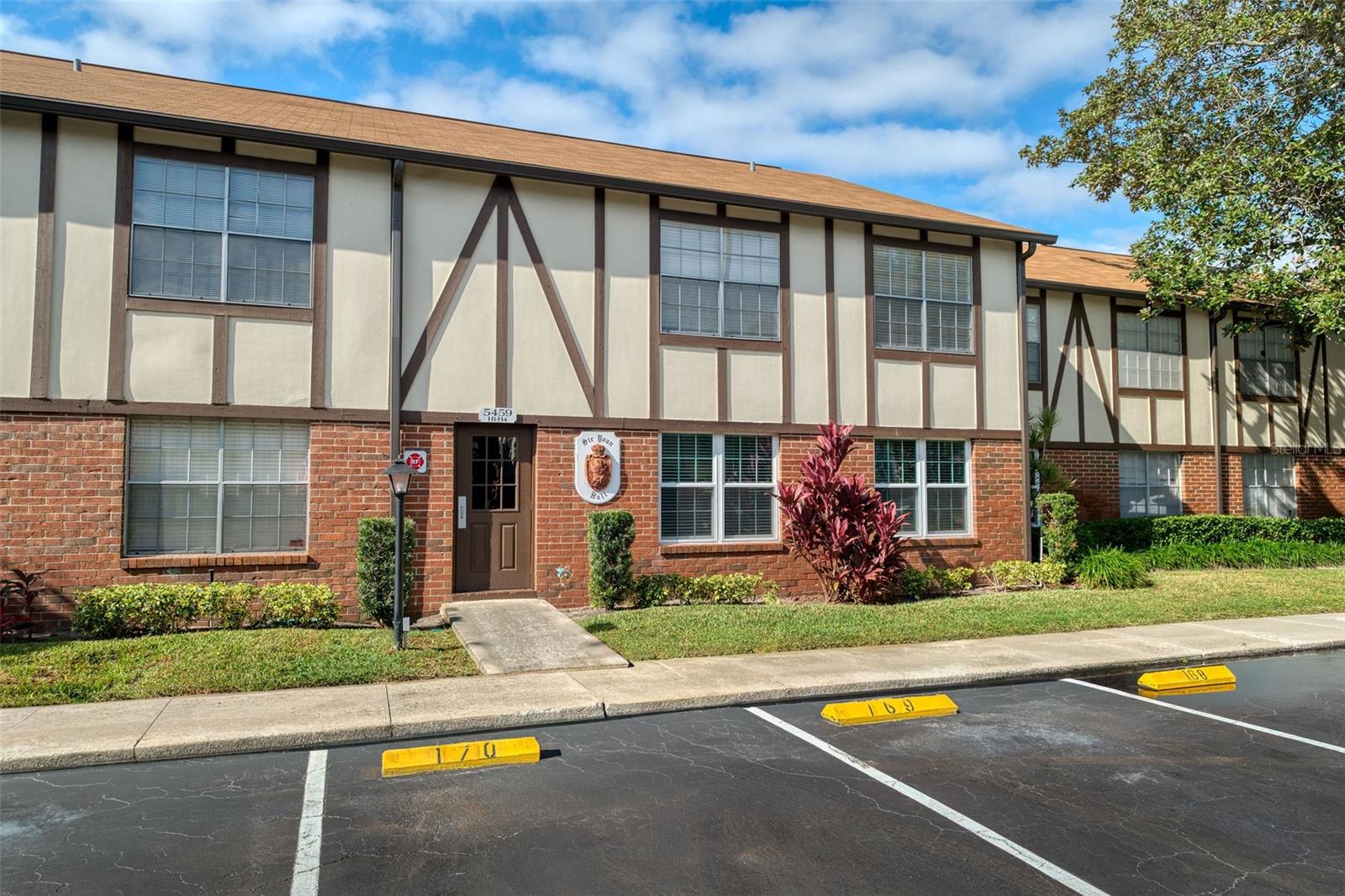 Details for 5459 Hansel  H-3, ORLANDO, FL 32809