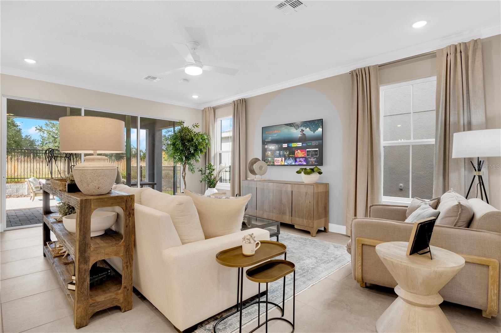 Image 9 of 71 For 13214 Dendy Way