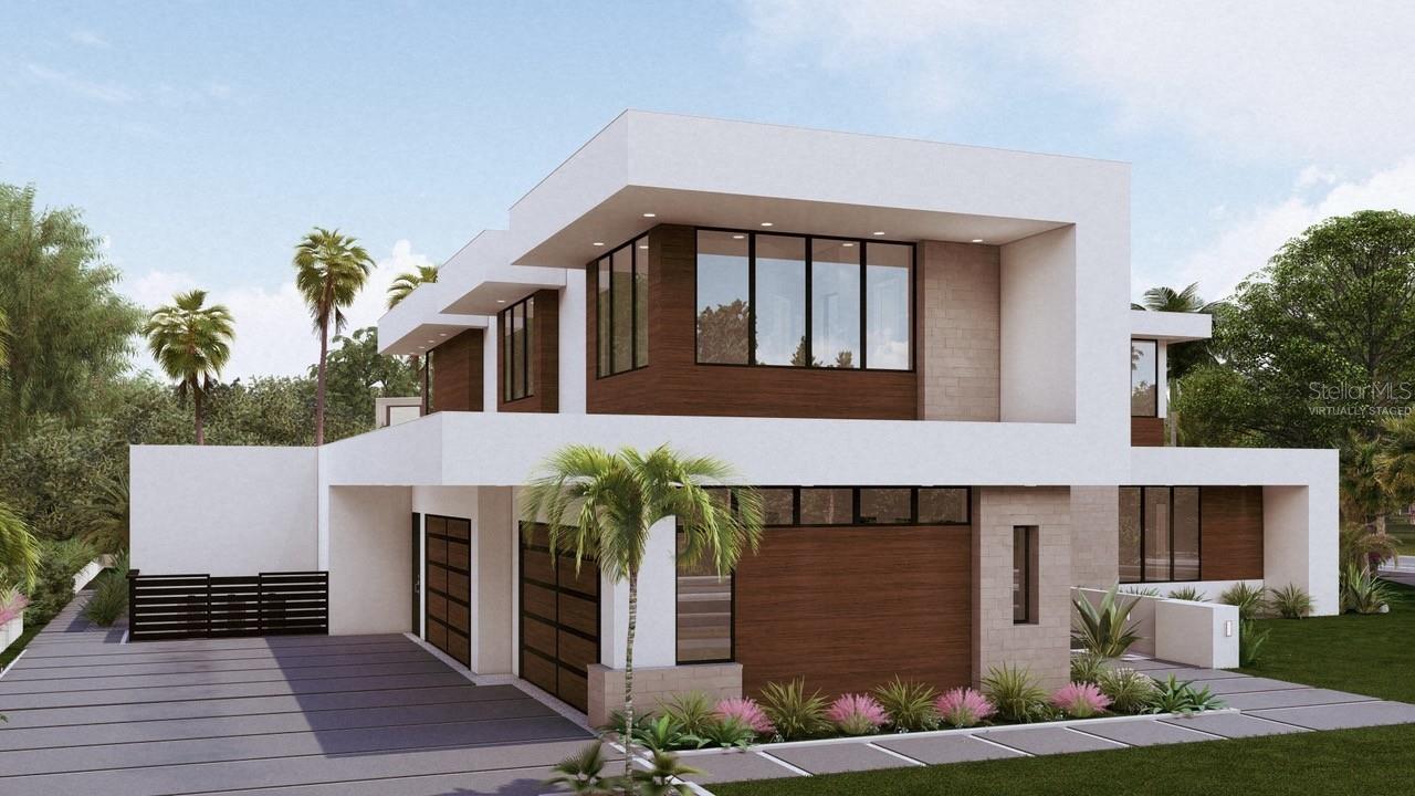 Image 2 of 19 For 9700 Blandford Road