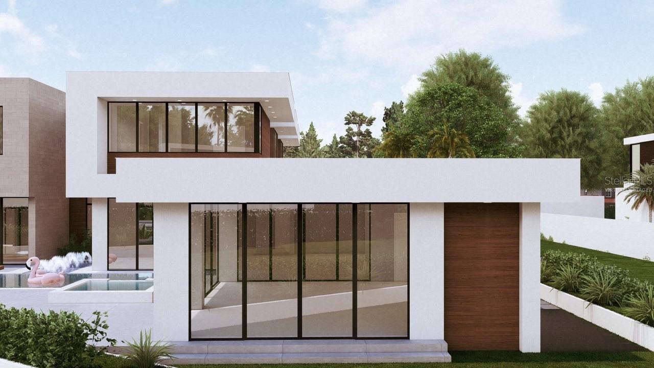 Image 6 of 19 For 9700 Blandford Road