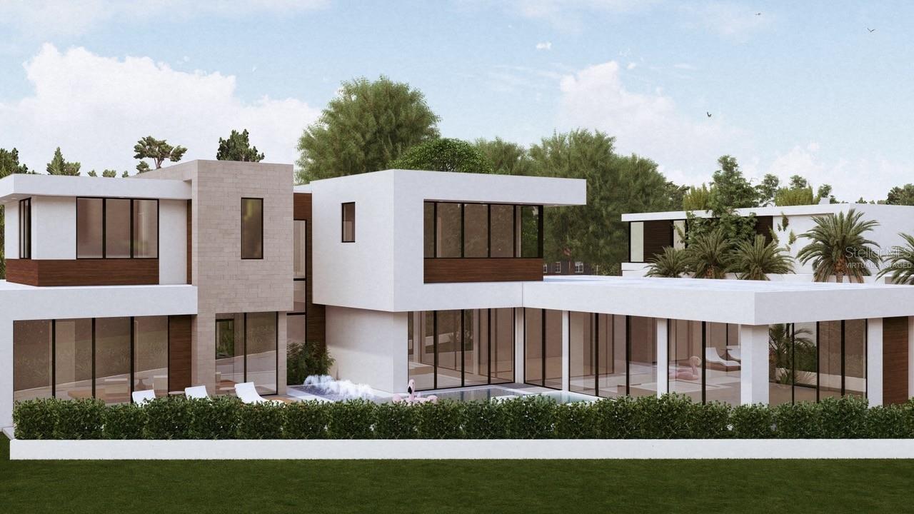 Image 7 of 19 For 9700 Blandford Road