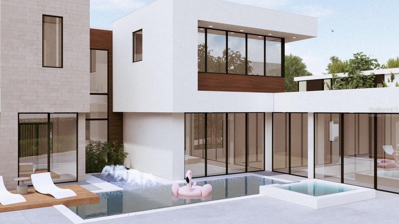 Image 9 of 19 For 9700 Blandford Road