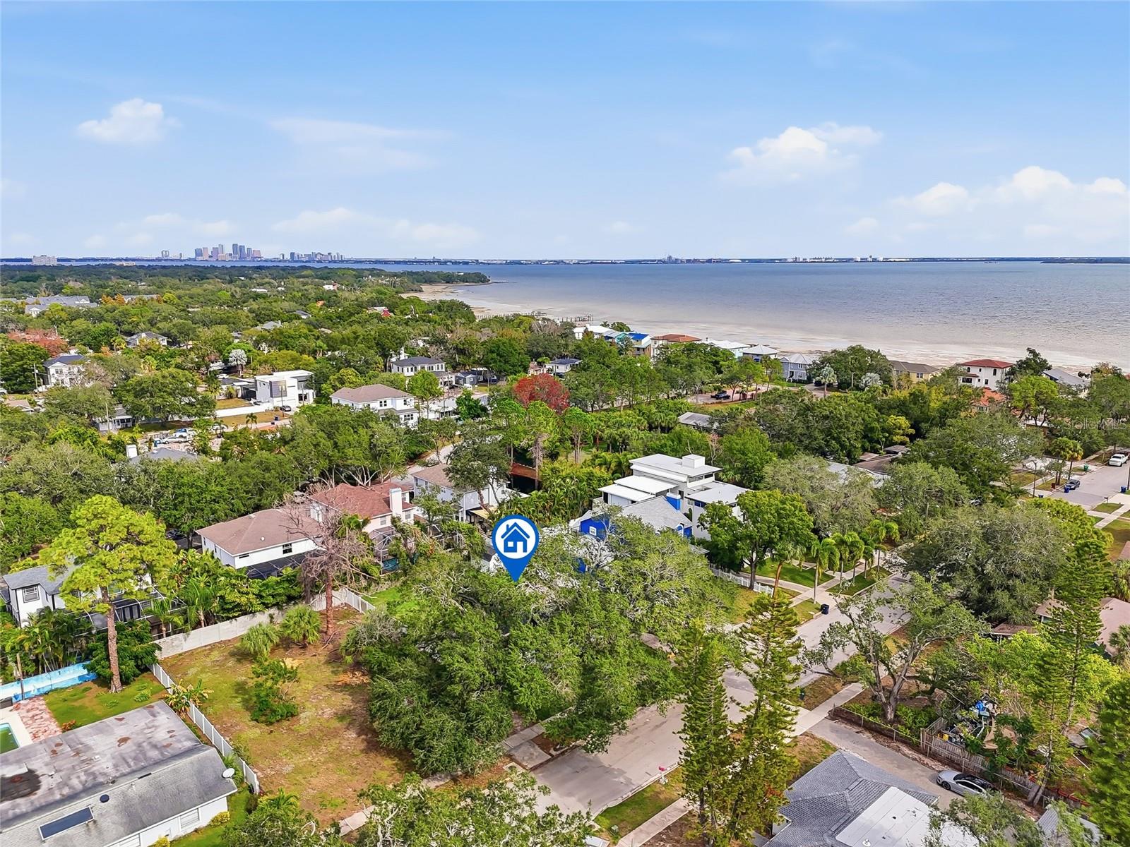 Image 43 of 51 For 2815 Bay Haven Drive