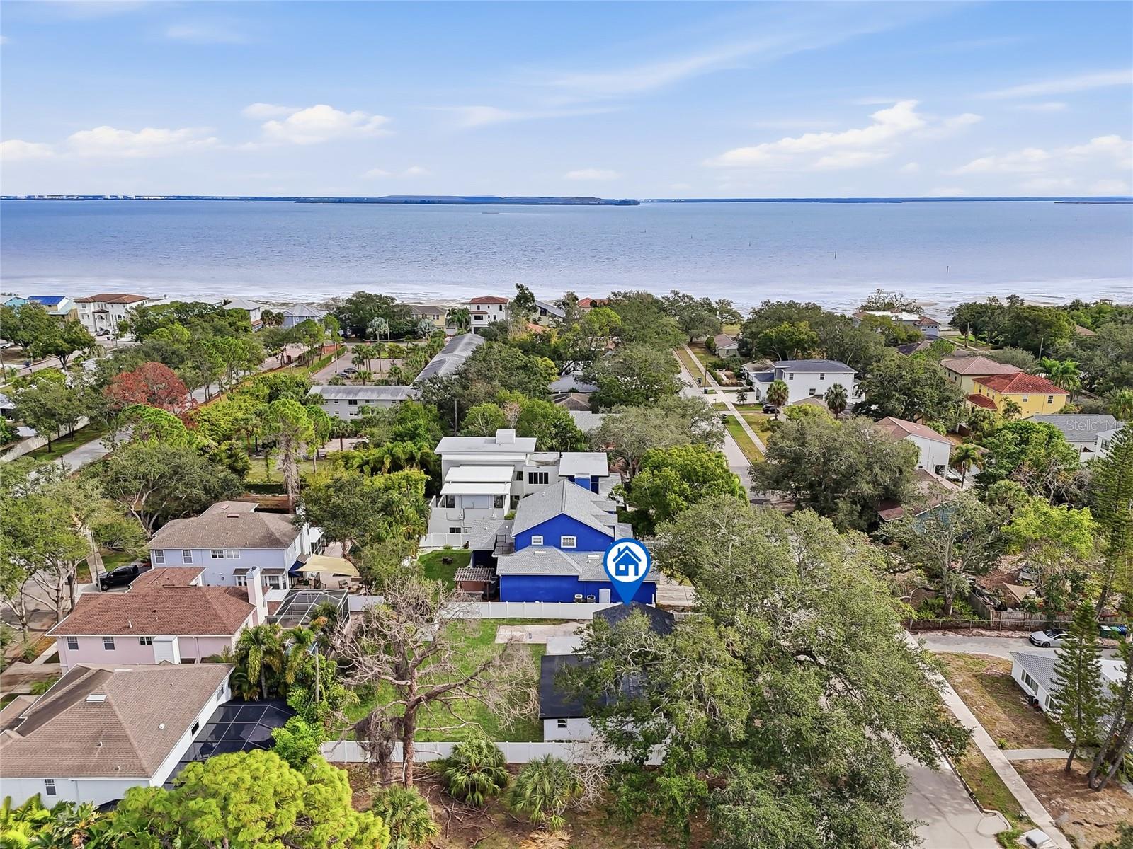 Image 45 of 51 For 2815 Bay Haven Drive