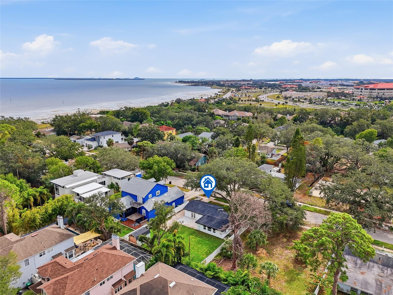 Image 47 of 51 For 2815 Bay Haven Drive