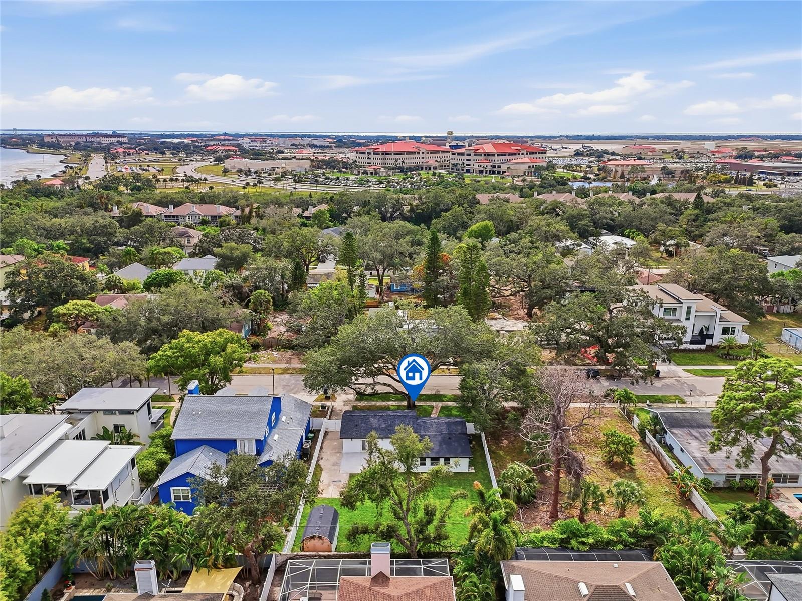 Image 48 of 51 For 2815 Bay Haven Drive