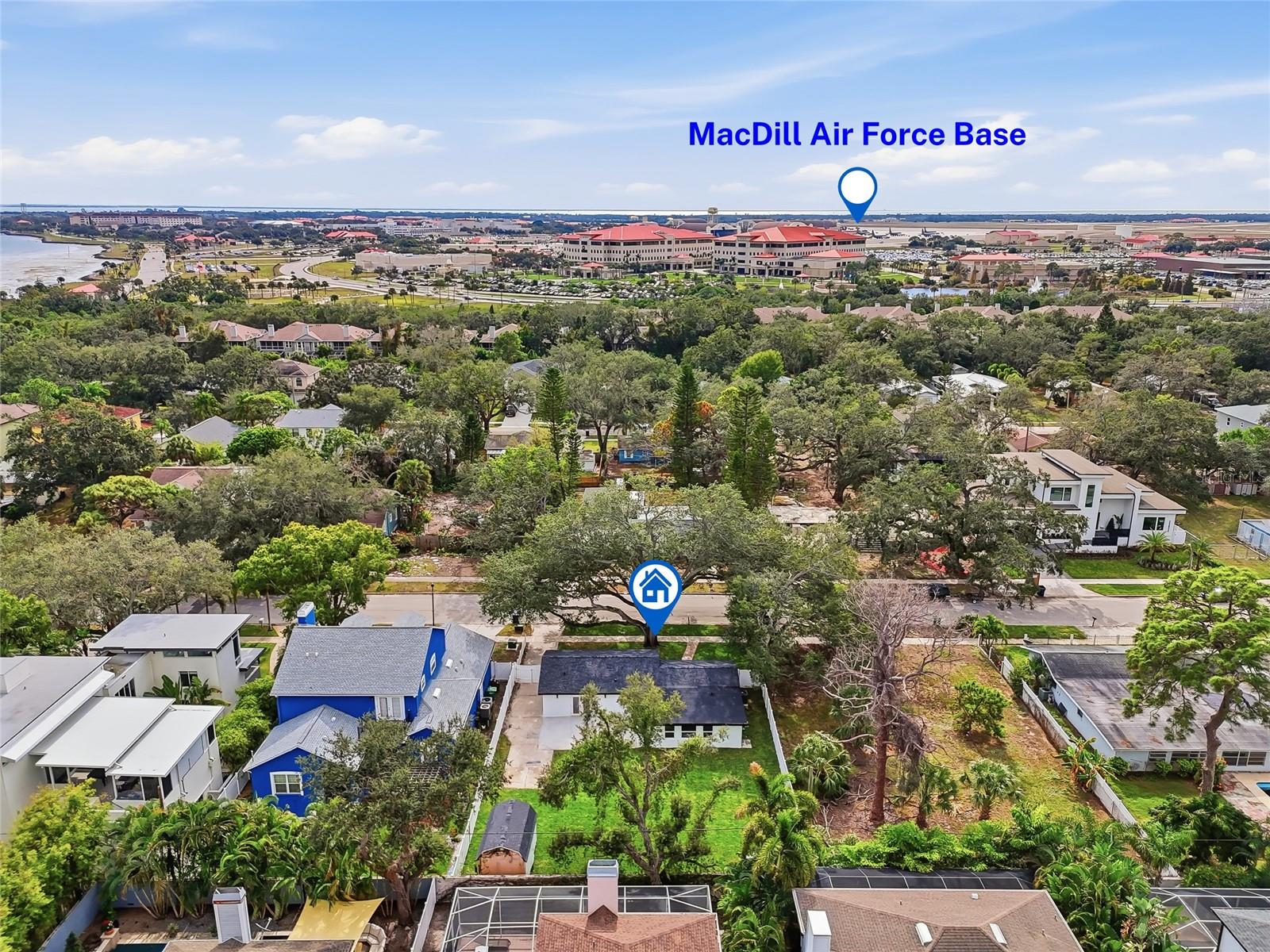 Image 49 of 51 For 2815 Bay Haven Drive