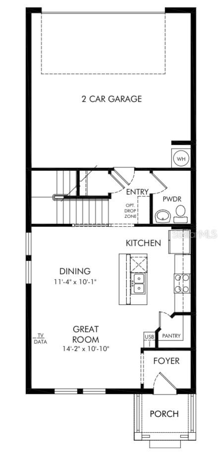 Image 6 of 21 For 12055 Bracco Street