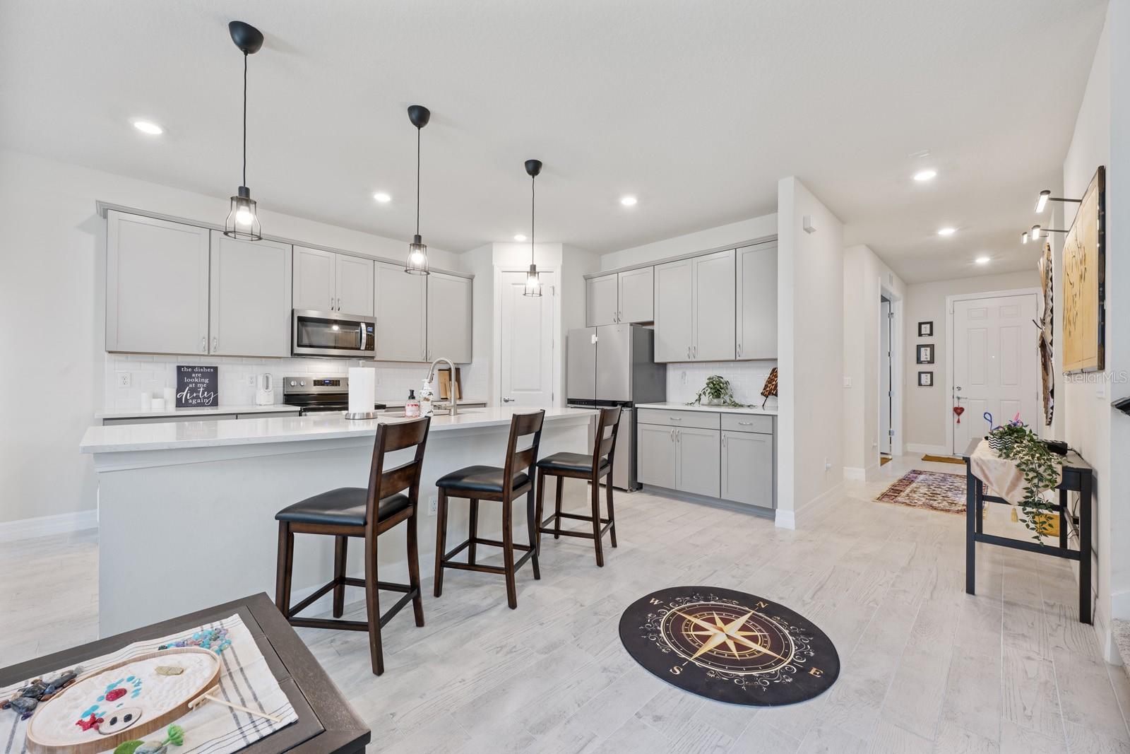 Image 12 of 52 For 2713 Hilltop Loop