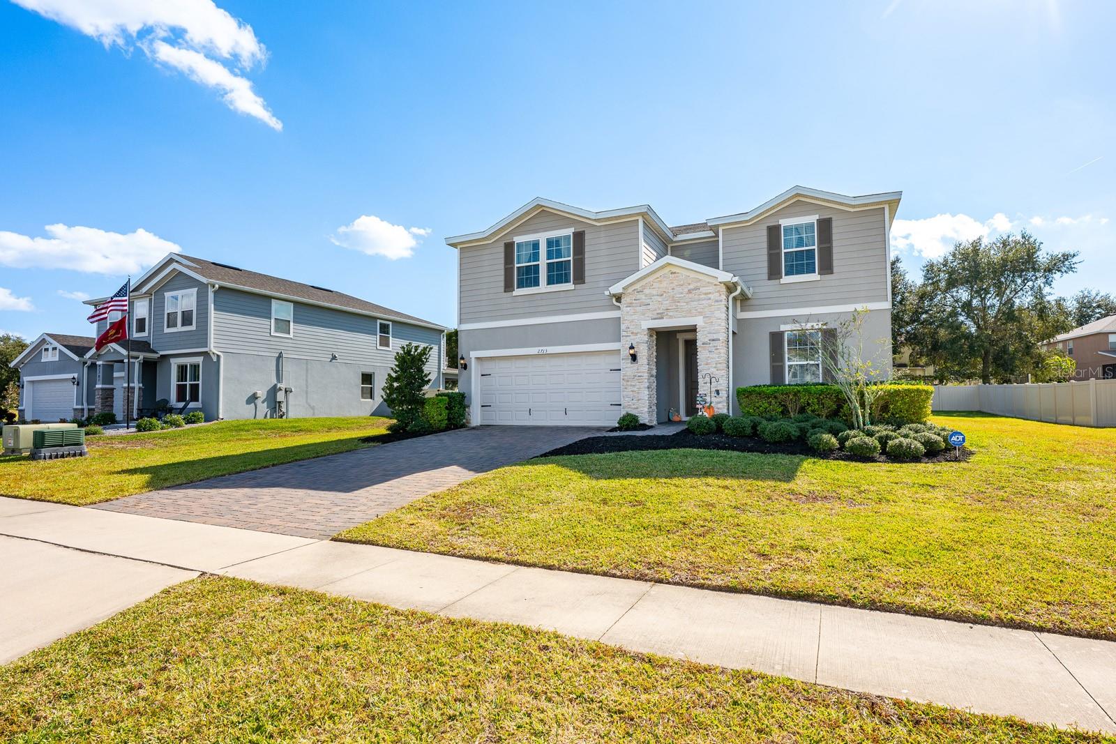 Image 46 of 52 For 2713 Hilltop Loop