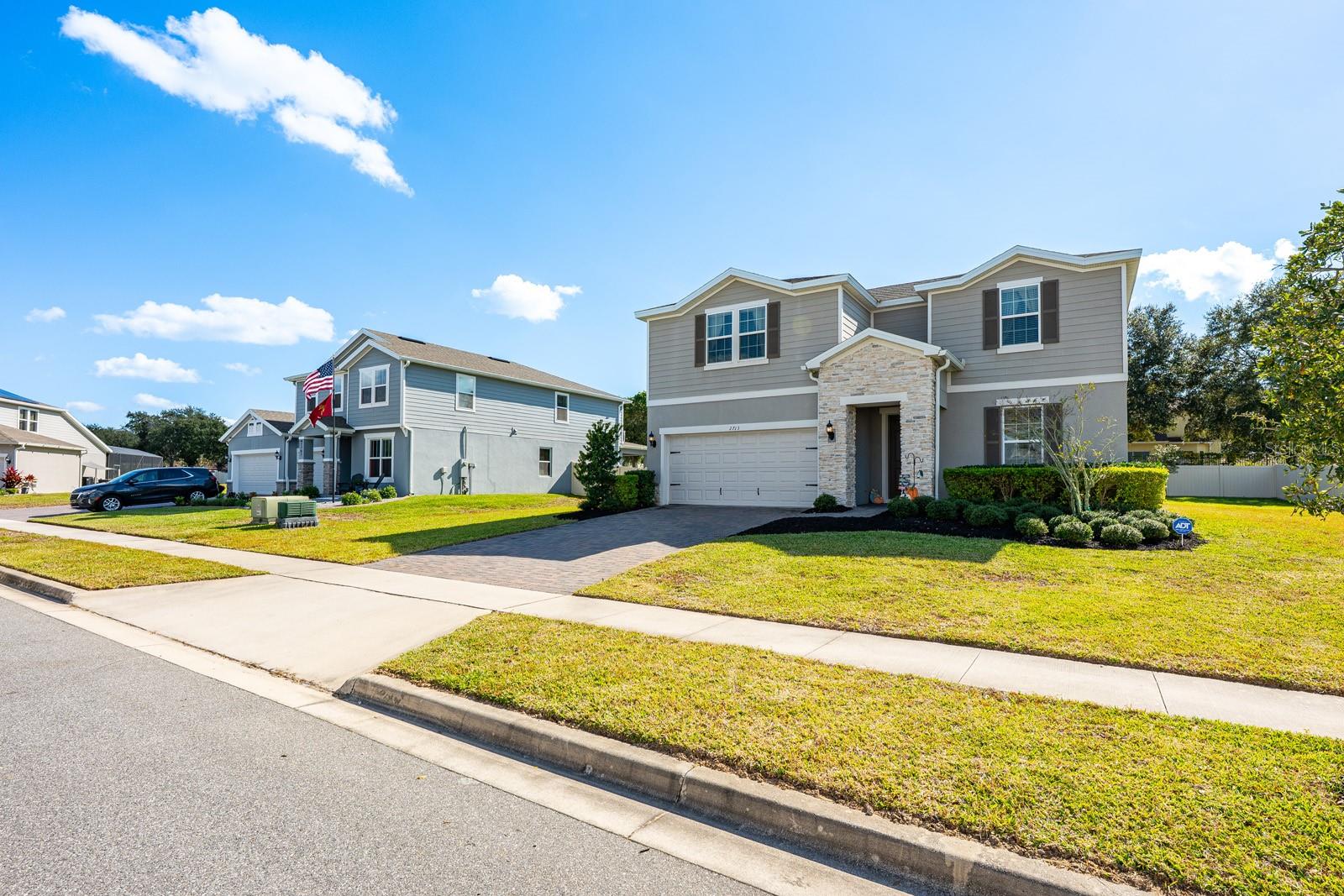 Image 47 of 52 For 2713 Hilltop Loop