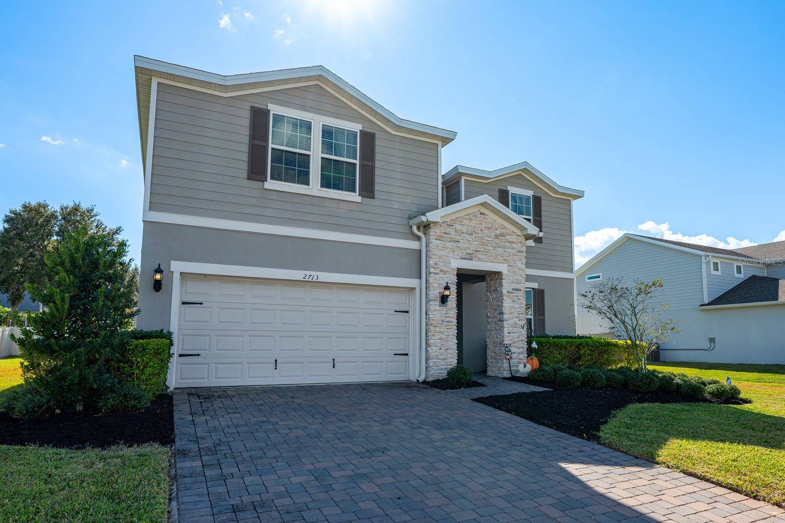 Image 48 of 52 For 2713 Hilltop Loop