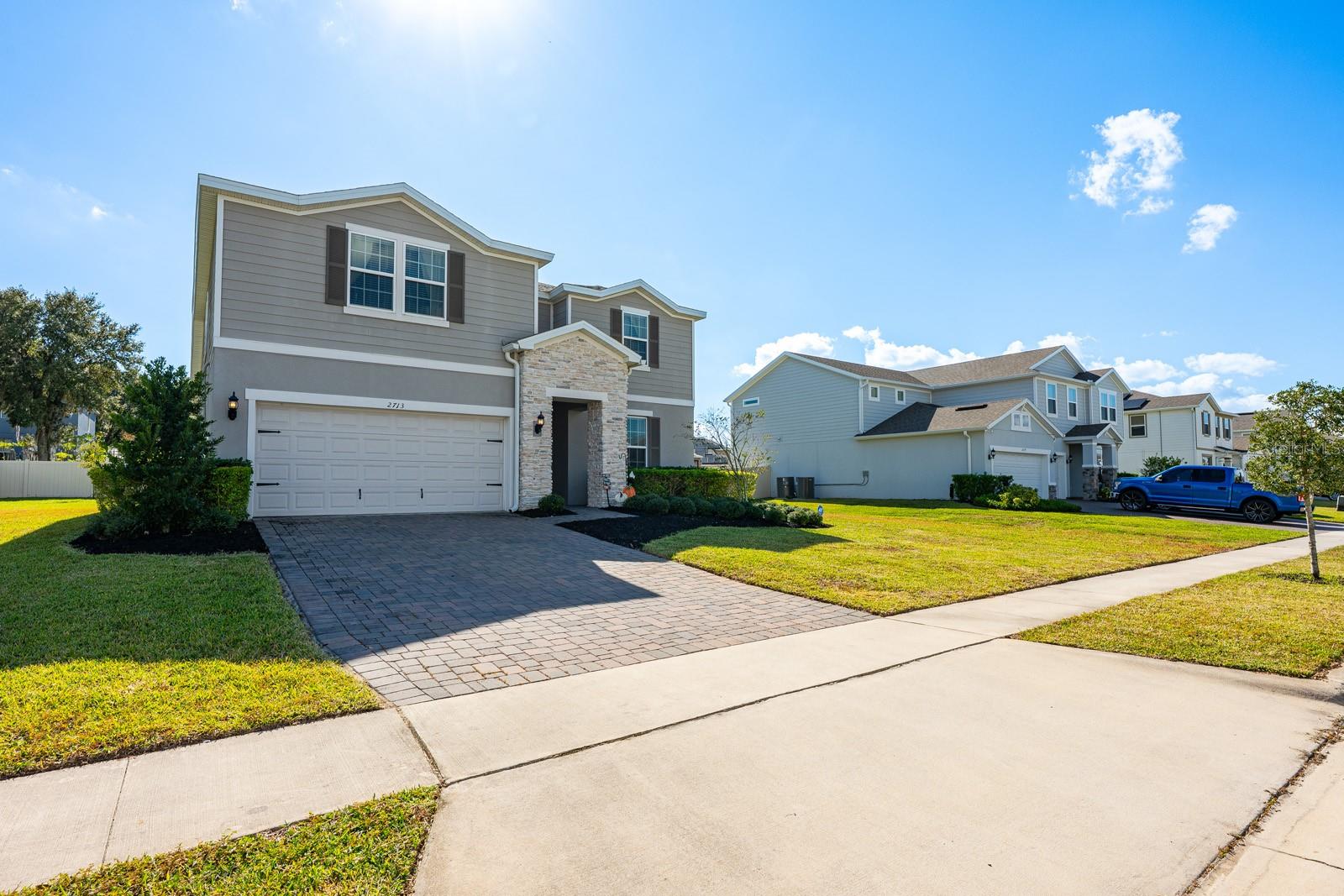 Image 49 of 52 For 2713 Hilltop Loop