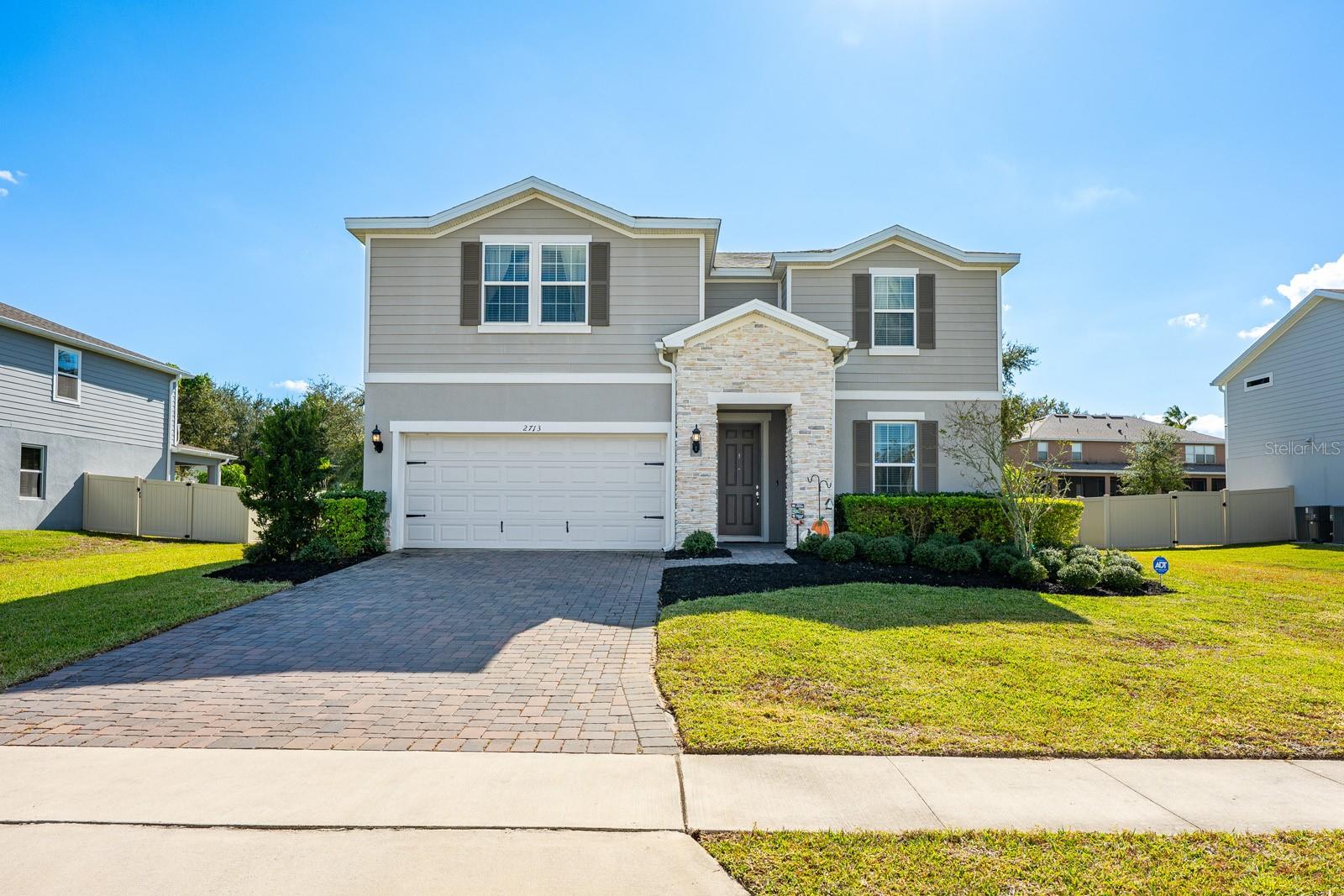 Image 50 of 52 For 2713 Hilltop Loop