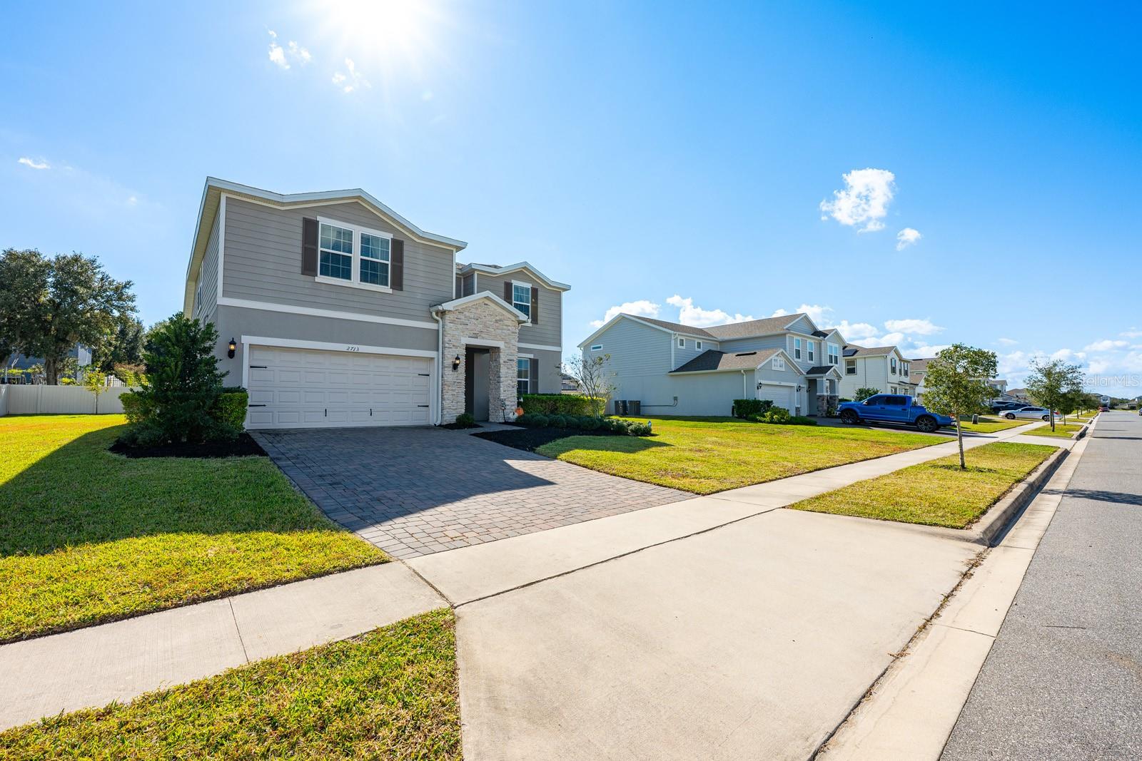 Image 52 of 52 For 2713 Hilltop Loop