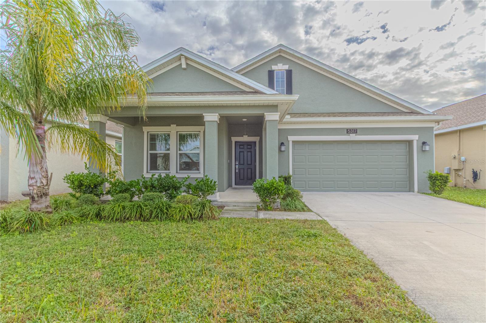 Details for 5317 Amersham Lane, ST CLOUD, FL 34771