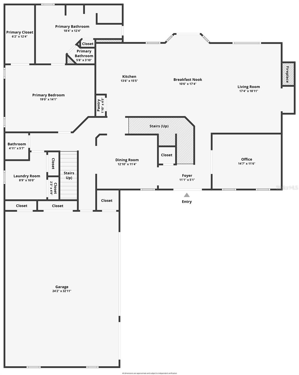 Image 57 of 60 For 1698 Taylor Ridge Loop