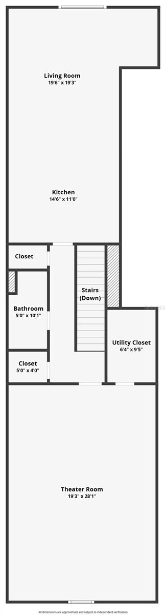 Image 58 of 60 For 1698 Taylor Ridge Loop