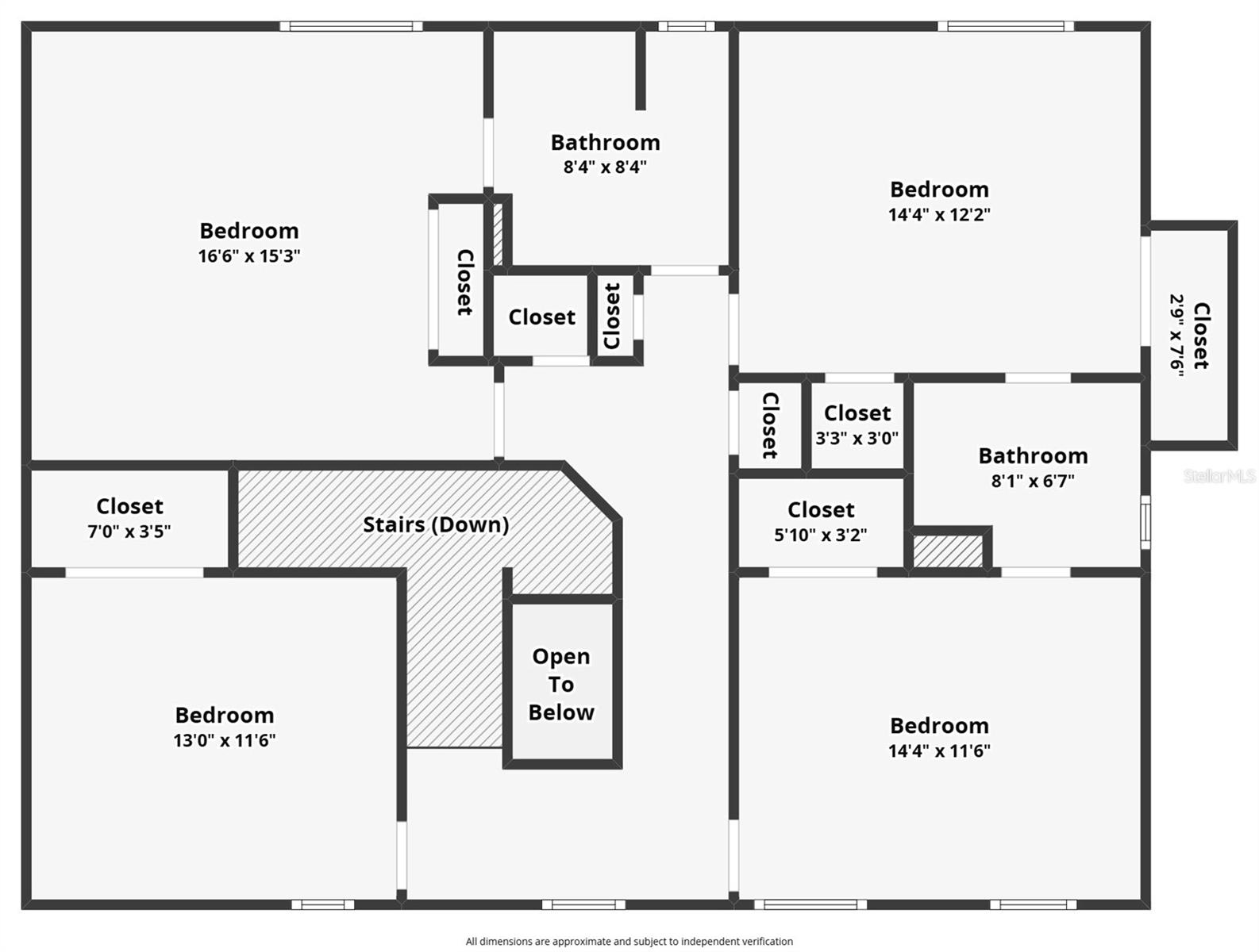 Image 59 of 60 For 1698 Taylor Ridge Loop