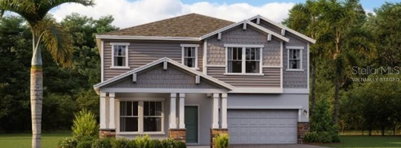 Details for 3032 Namaste Drive, CLERMONT, FL 34714