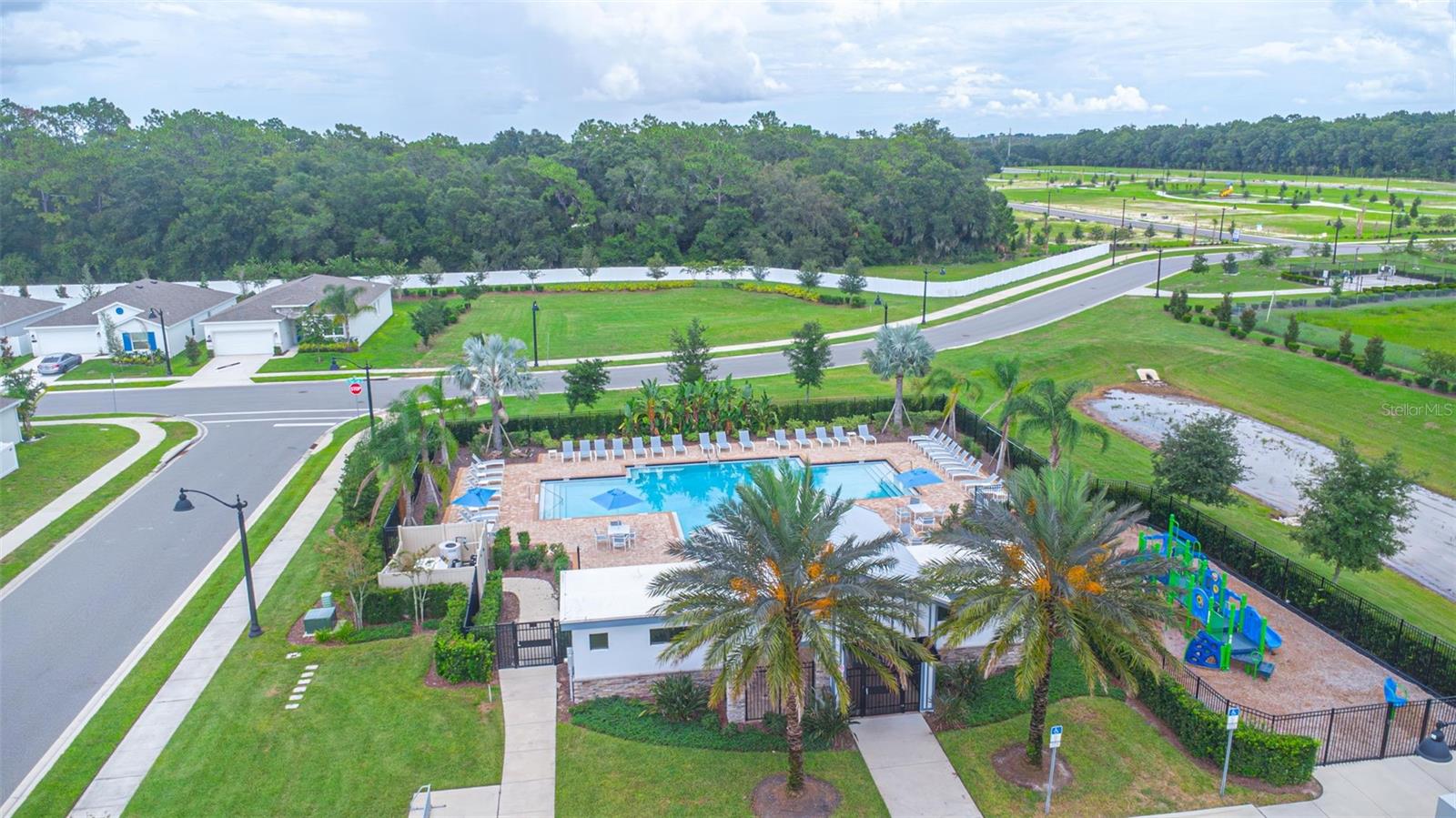 Image 39 of 49 For 3072 Blue Bonnet Lane