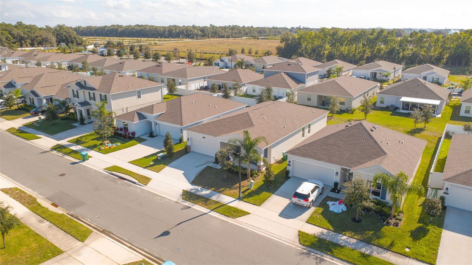 Image 43 of 49 For 3072 Blue Bonnet Lane