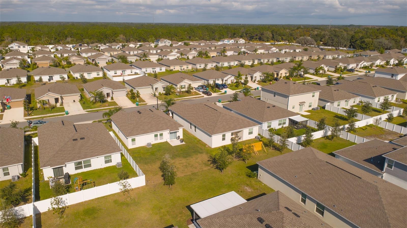 Image 44 of 49 For 3072 Blue Bonnet Lane