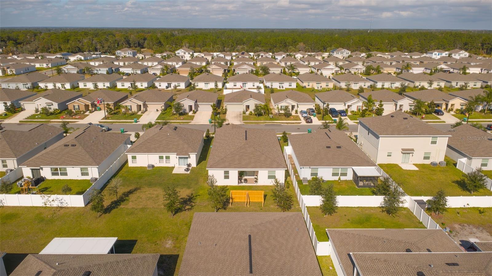 Image 48 of 49 For 3072 Blue Bonnet Lane