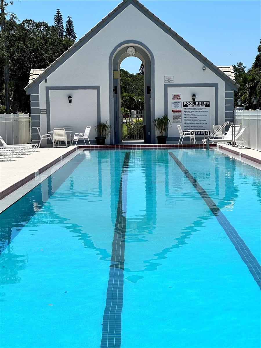 Image 31 of 32 For 500 Beach Park Lane V209