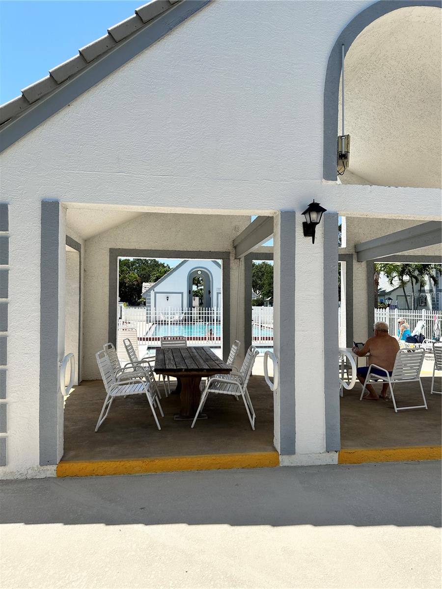 Image 32 of 32 For 500 Beach Park Lane V209